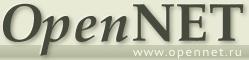 OpenNET